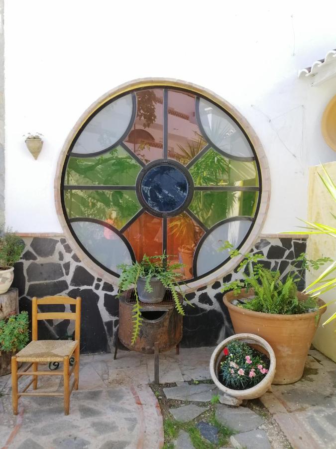 Alojamento de Acomodação e Pequeno-almoço Casa Proyecto Pepe Bravo - Arte De Manos Y Corazón