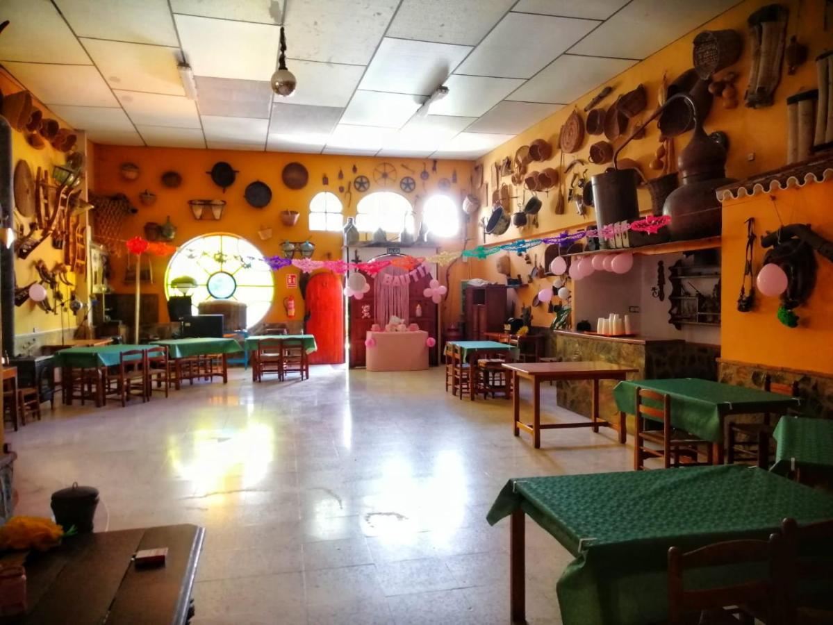 Alojamento de Acomodação e Pequeno-almoço Casa Proyecto Pepe Bravo - Arte De Manos Y Corazón *