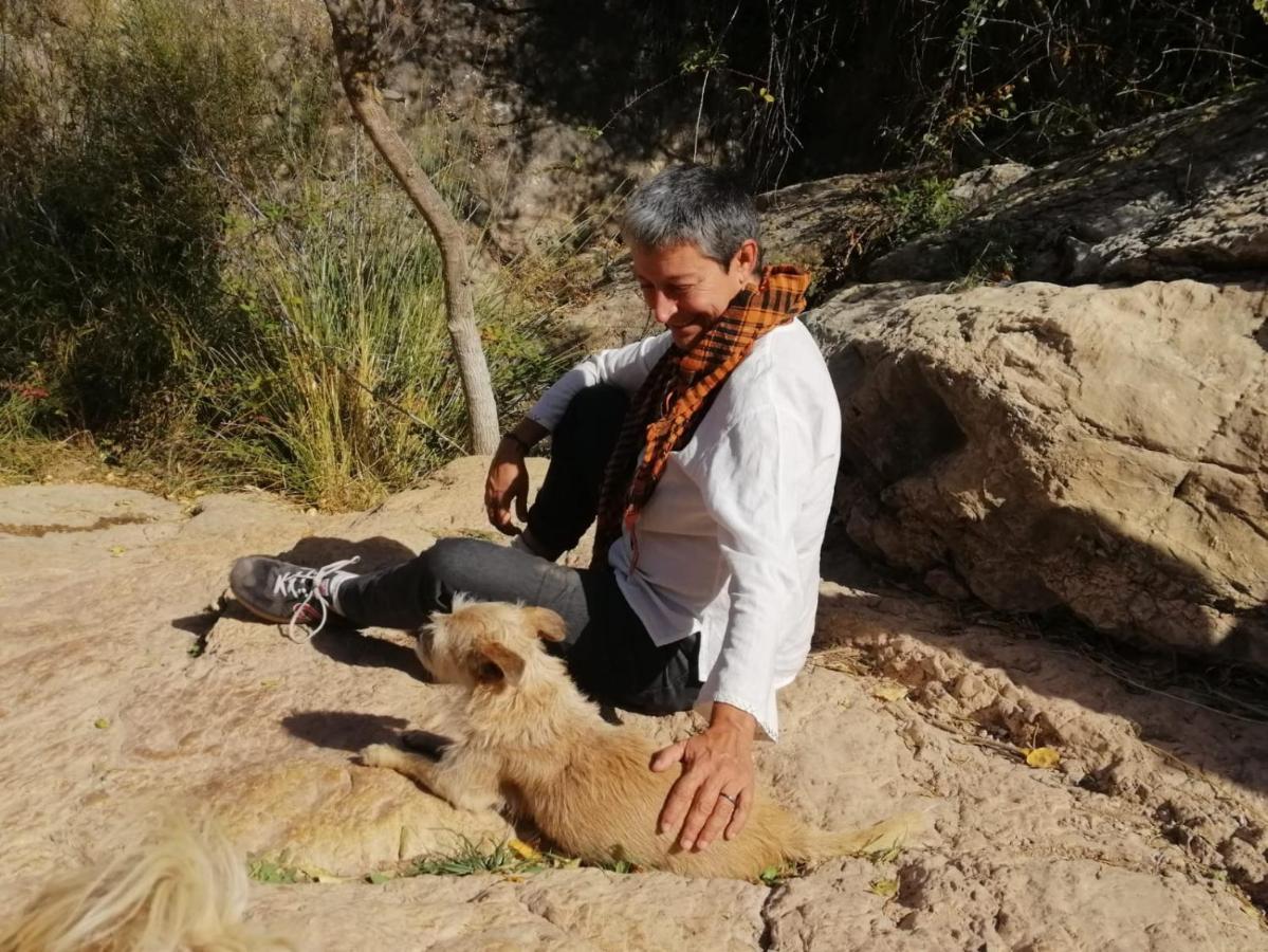 Casa Proyecto Pepe Bravo Frühstückspension