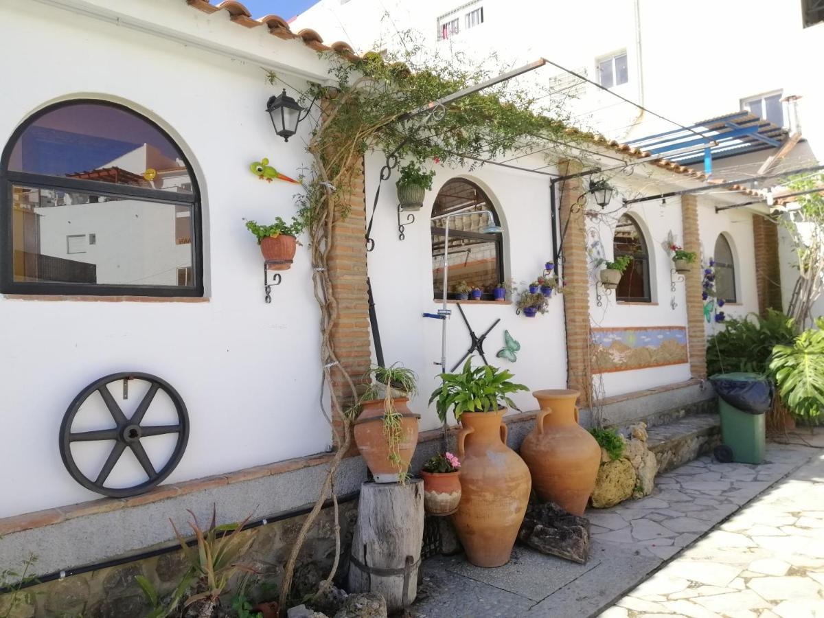 Casa Proyecto Pepe Bravo