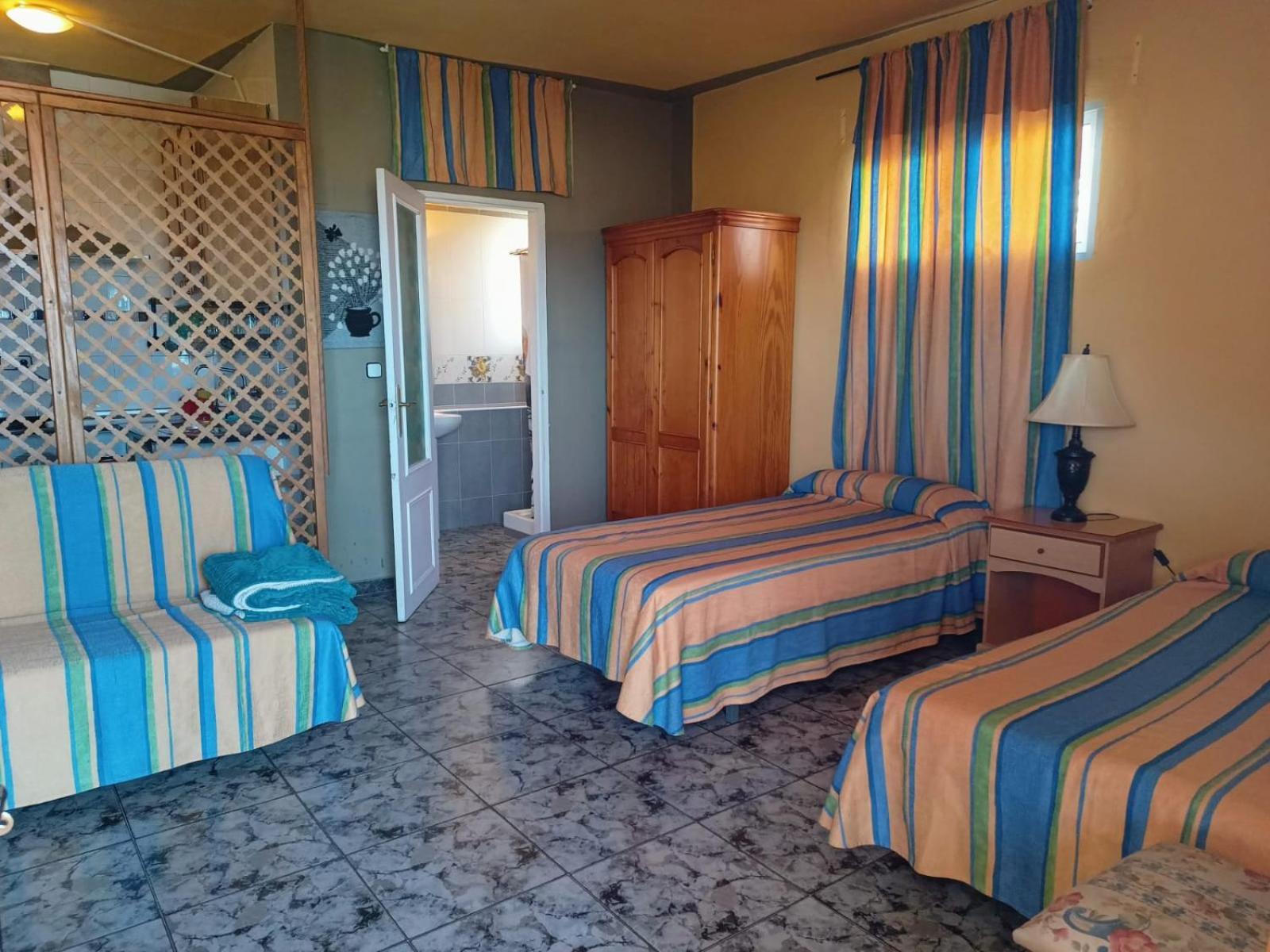 Casa Proyecto Pepe Bravo