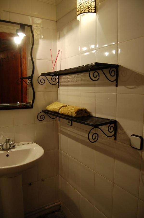 Bed and breakfast Casa Proyecto Pepe Bravo - Arte De Manos Y Corazón *
