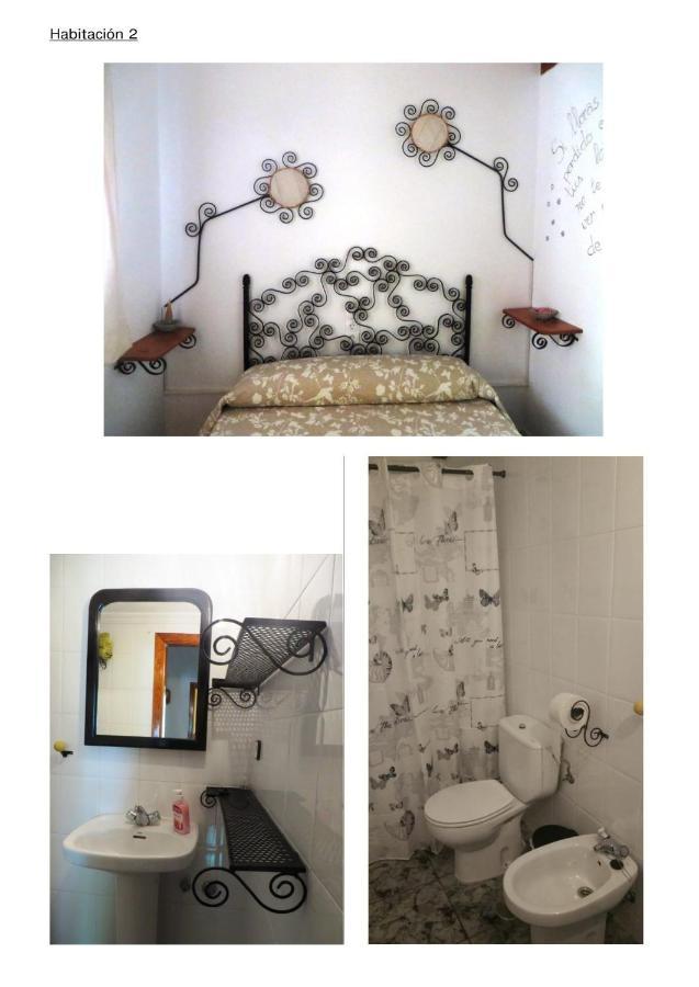 Casa Proyecto Pepe Bravo - Arte De Manos Y Corazón Bed and breakfast