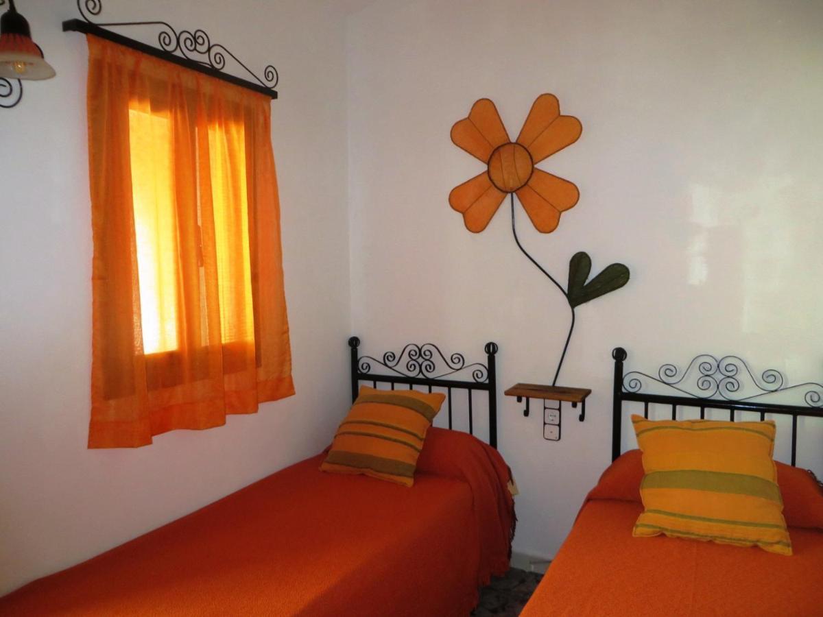 Bed and breakfast Casa Proyecto Pepe Bravo - Arte De Manos Y Corazón *