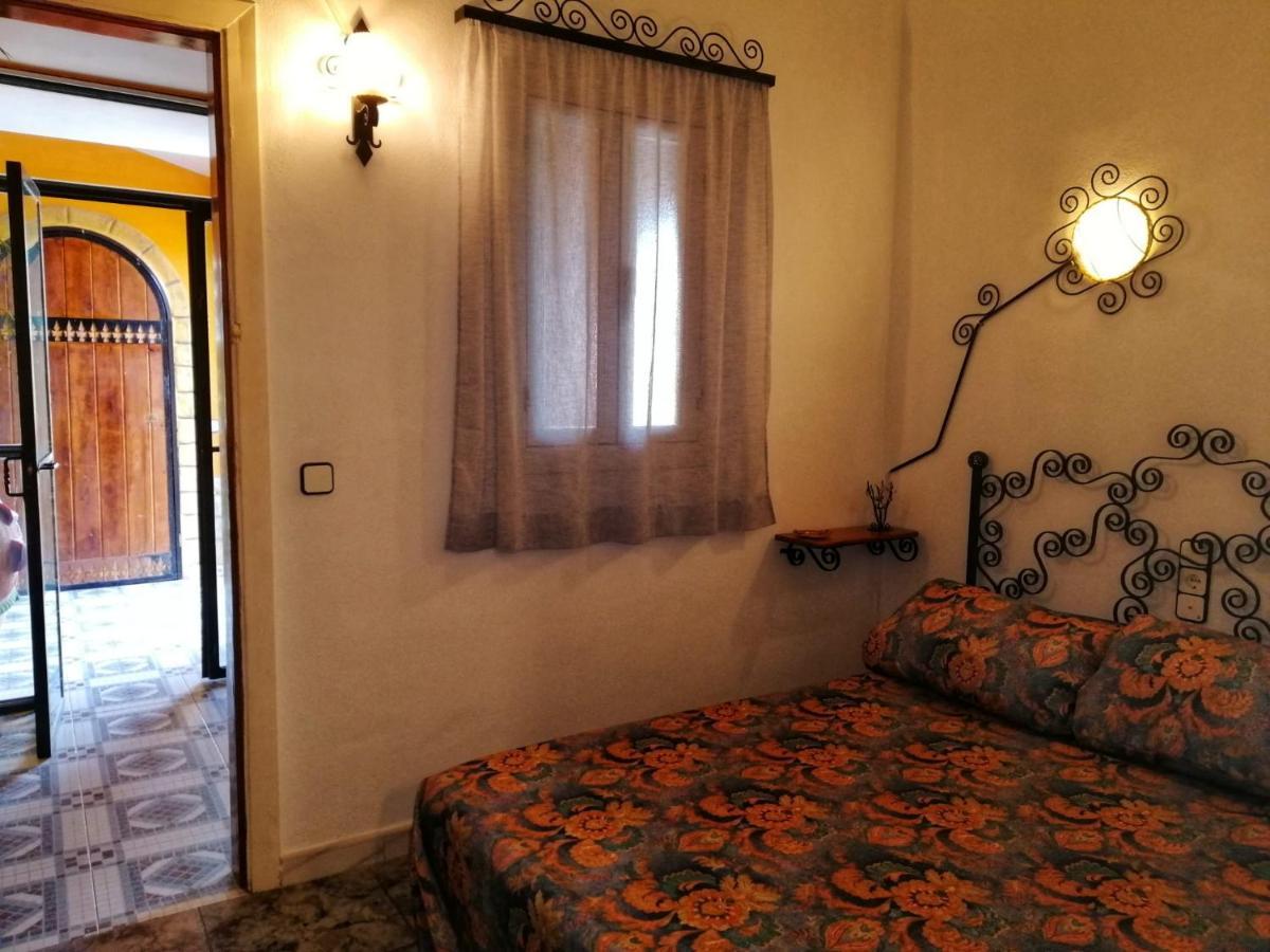Casa Proyecto Pepe Bravo - Arte De Manos Y Corazón Bed and breakfast