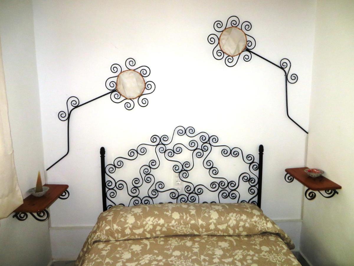 Casa Proyecto Pepe Bravo - Arte De Manos Y Corazón Bed and breakfast *