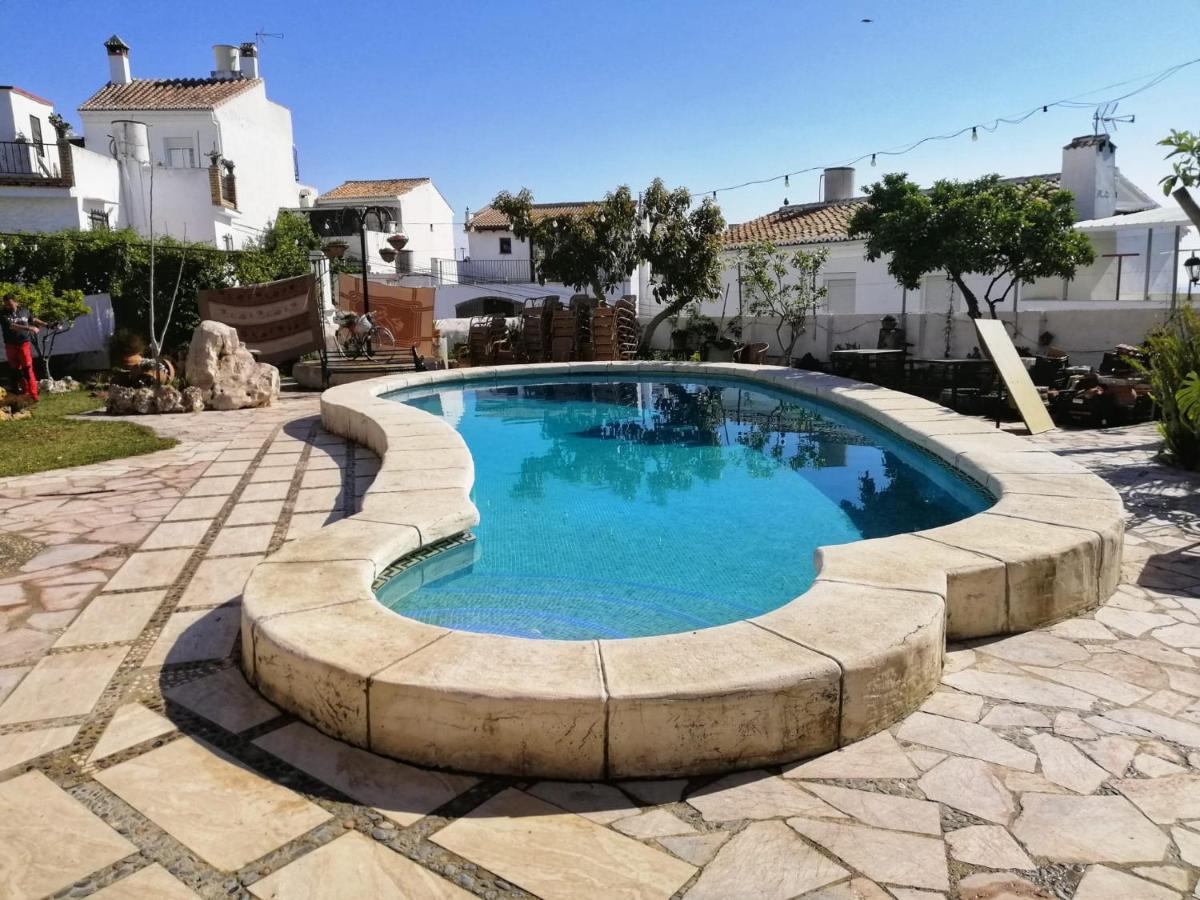 Casa Proyecto Pepe Bravo - Arte De Manos Y Corazón Bed and breakfast