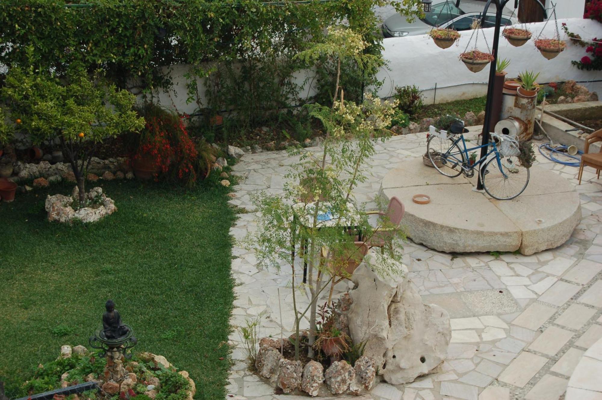 Casa Proyecto Pepe Bravo - Arte De Manos Y Corazón Bed and breakfast *