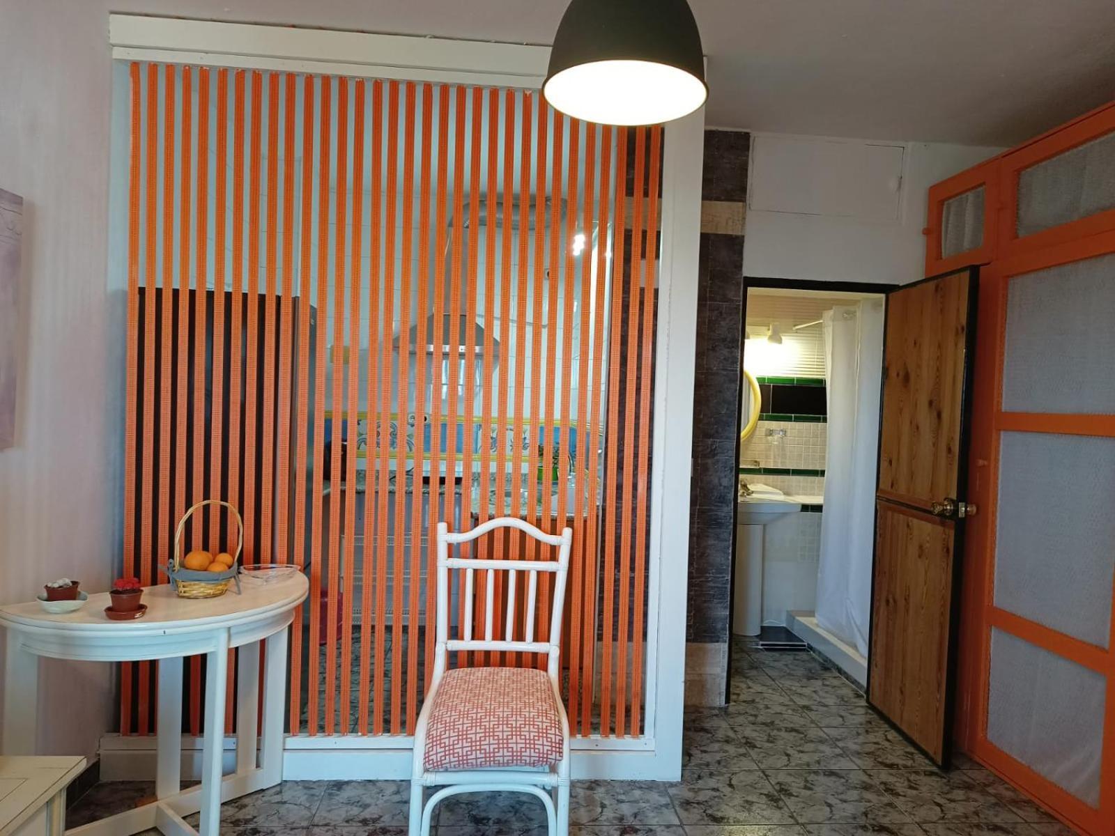 Bed and breakfast Casa Proyecto Pepe Bravo - Arte De Manos Y Corazón
